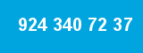 924 340 72 37